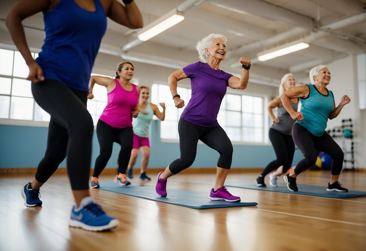 Functional Movement Training: Enhancing Performance and Preventing Injury