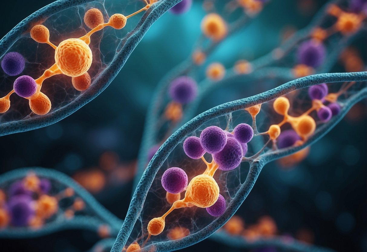 Epigenetics and Lifestyle Impact: How Daily Choices Influence Gene Expression