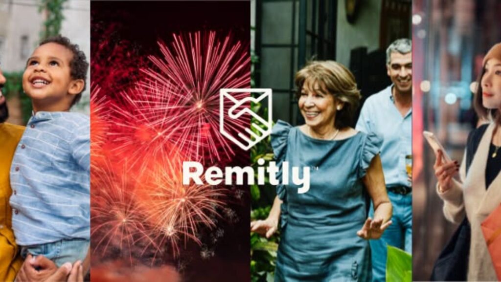 Sigue estos pasos simples y envía dinero con Remitly en minutos.