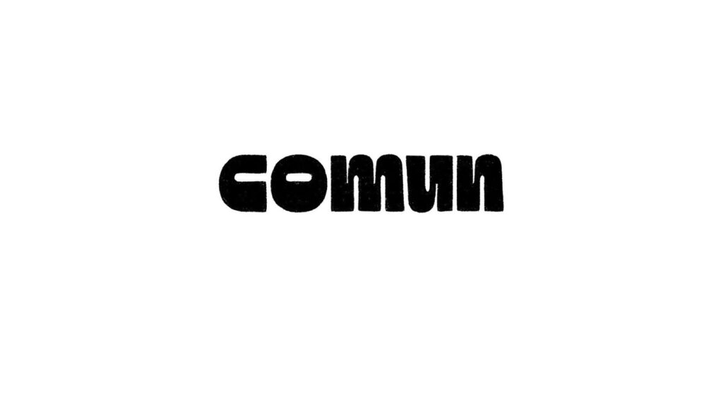 Comun App, diseñada para cubrir las necesidades financieras de la comunidad latina.