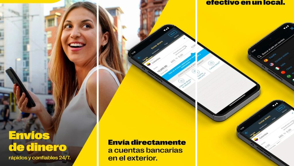 Western Union: más de 150 años conectando personas con servicios de transferencia de dinero confiables