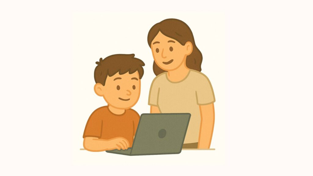 Descubre cómo las herramientas digitales pueden ayudarte de a cuidar ala distancia