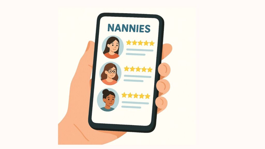 Selecciona tu niñera con responsabilidad, con estos tips de seguridad